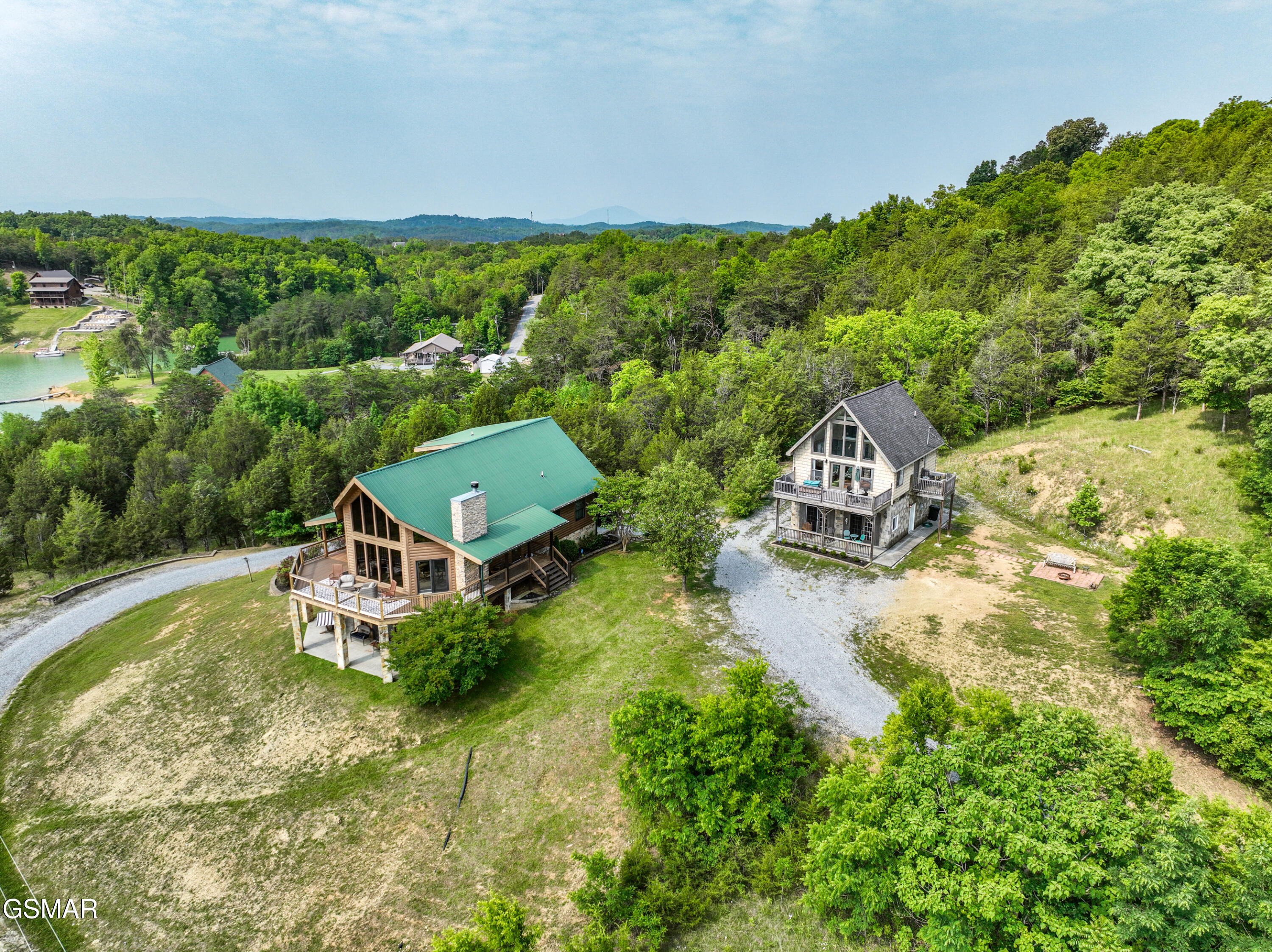 3829 Island View Way Sevierville TN 37876