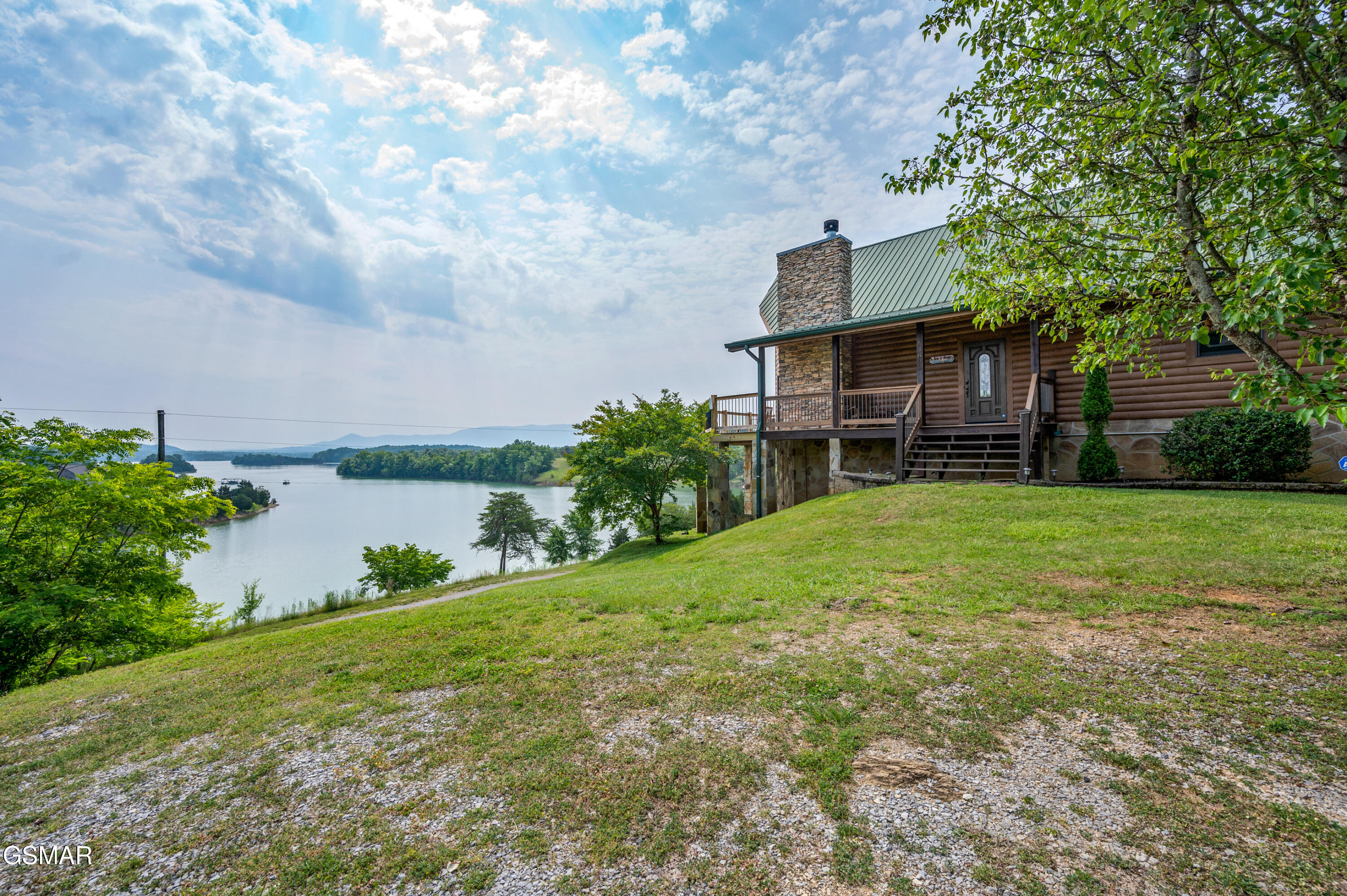 3829 Island View Way Sevierville TN 37876