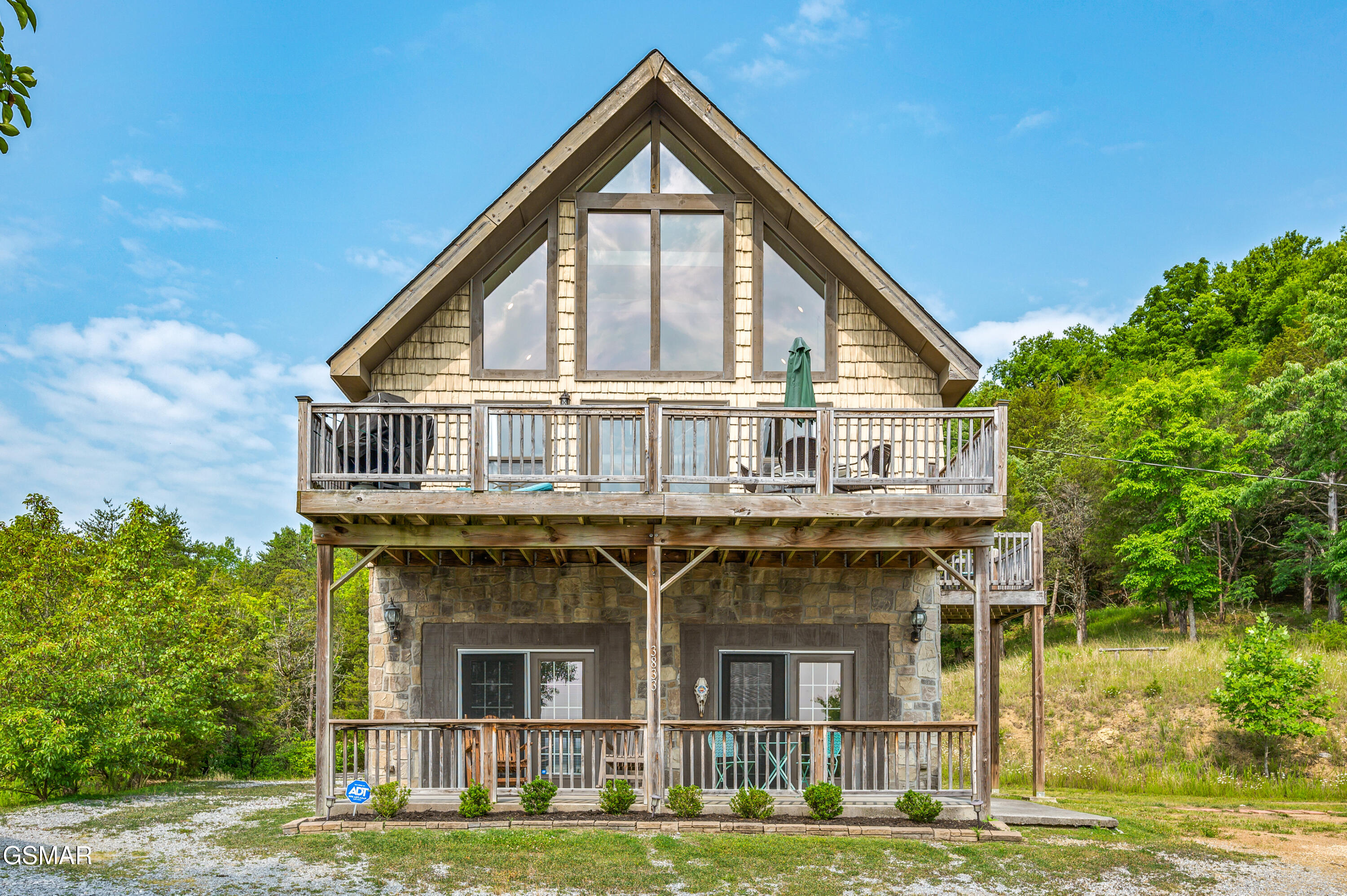 3829 Island View Way Sevierville TN 37876