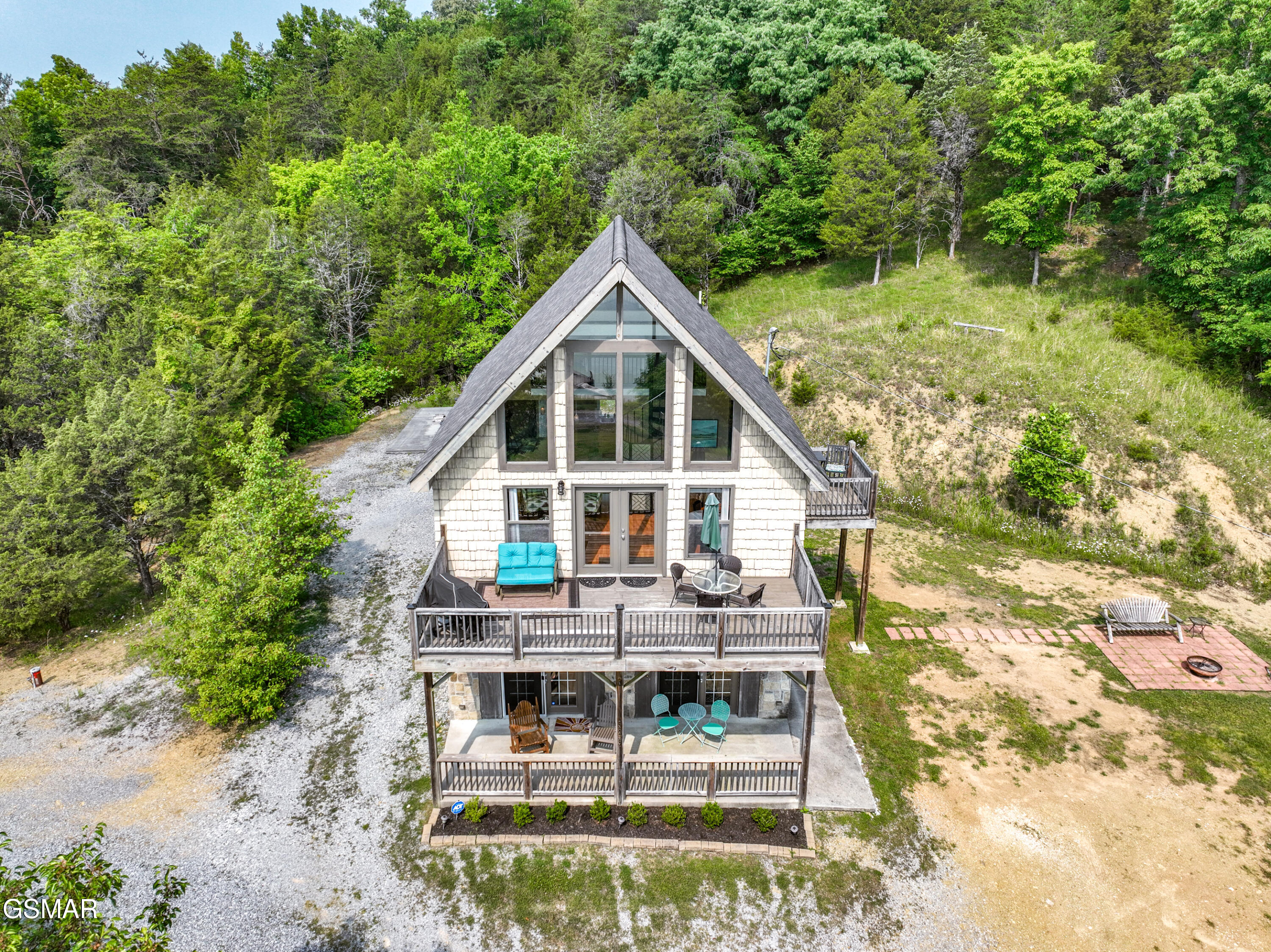 3829 Island View Way Sevierville TN 37876