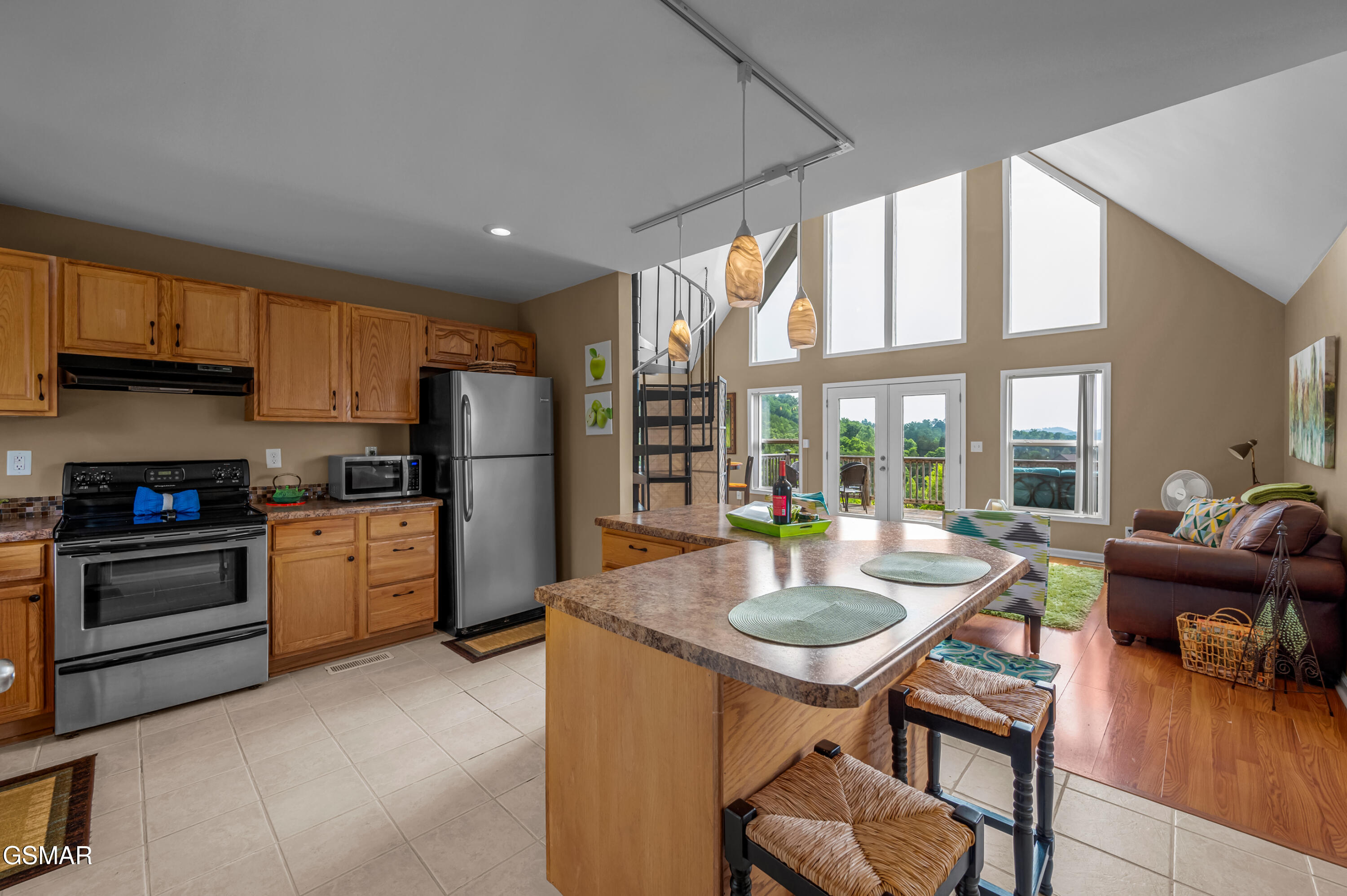 3829 Island View Way Sevierville TN 37876