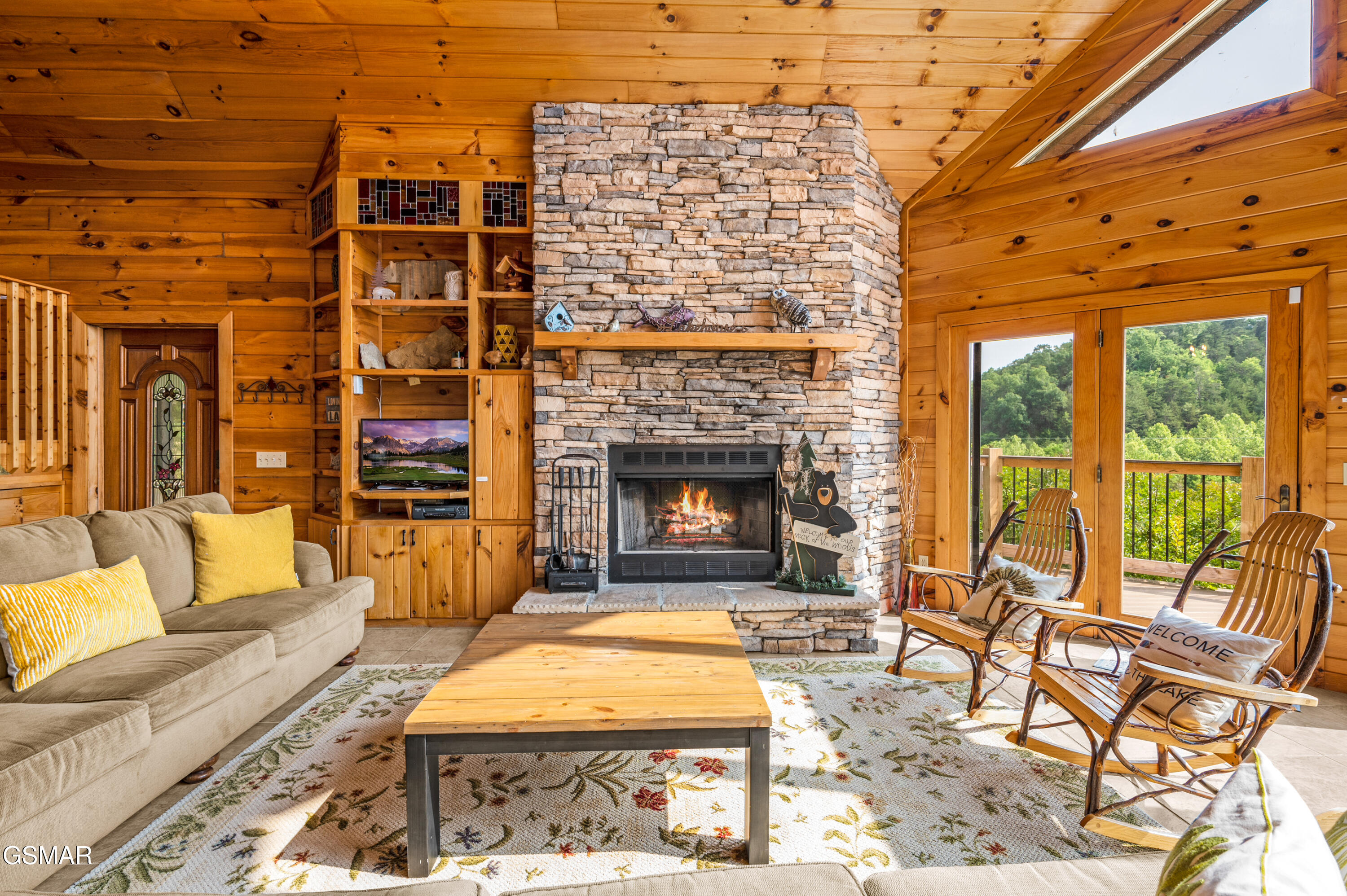 3829 Island View Way Sevierville TN 37876