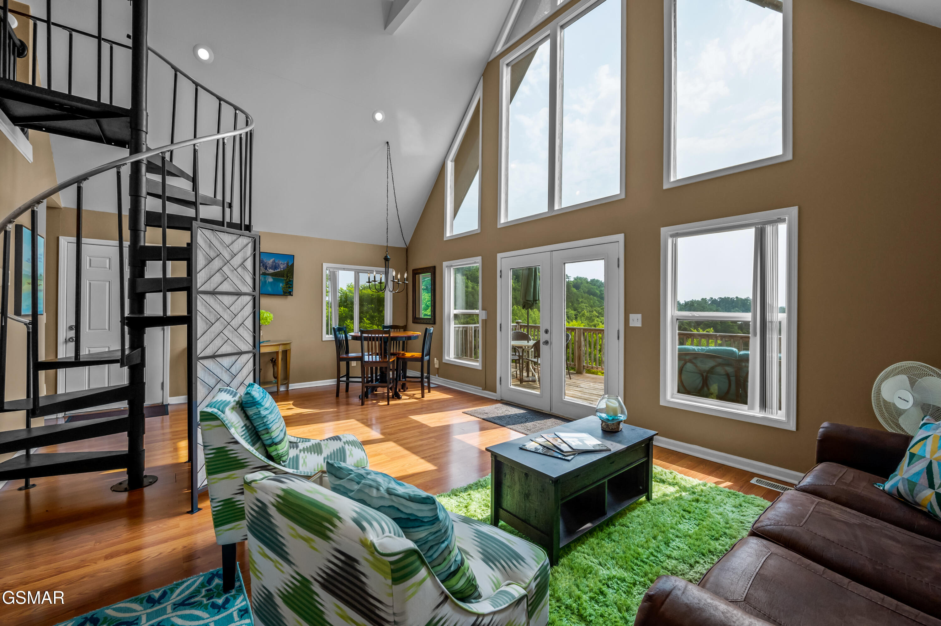 3829 Island View Way Sevierville TN 37876