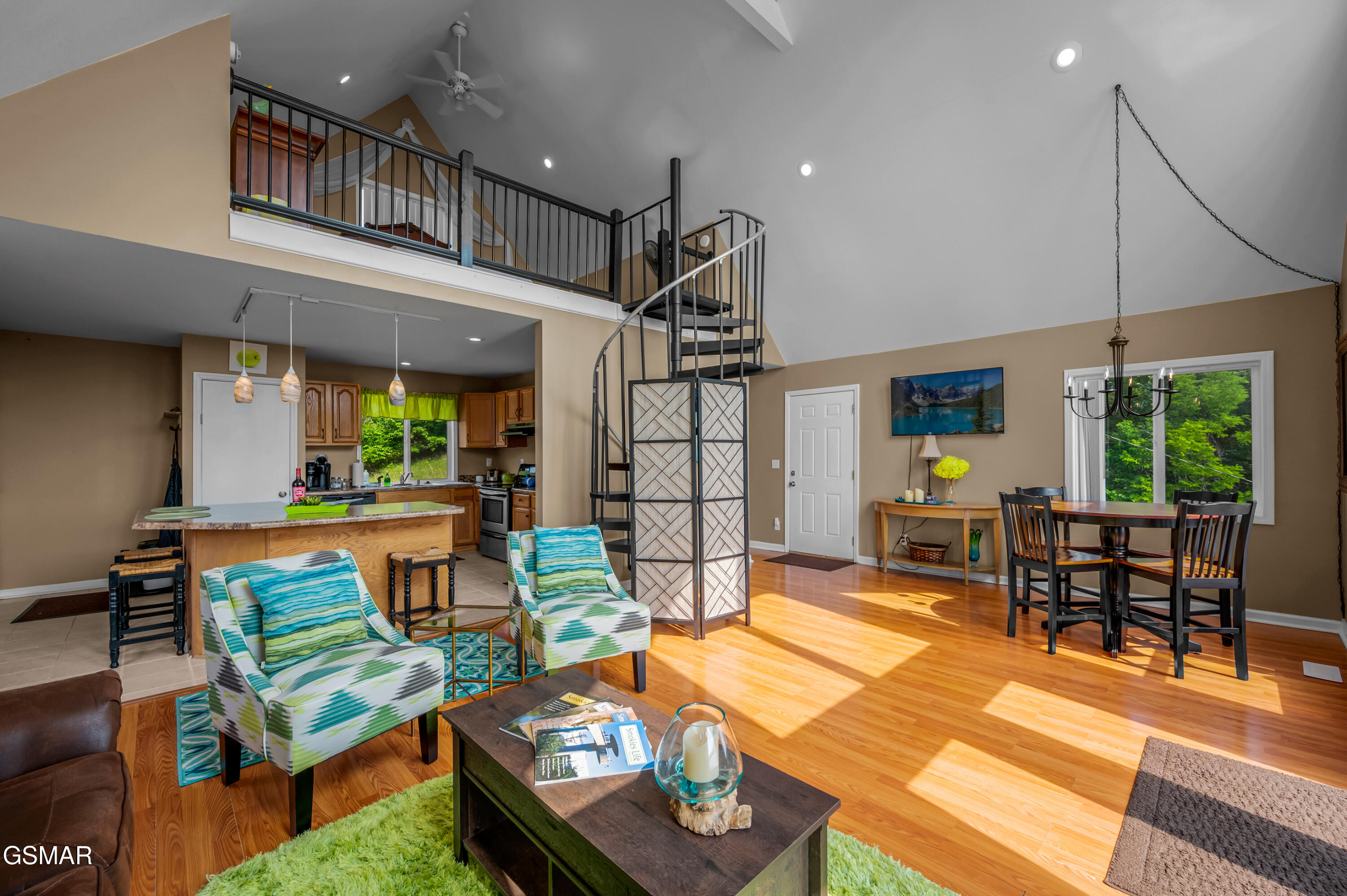 3829 Island View Way Sevierville TN 37876