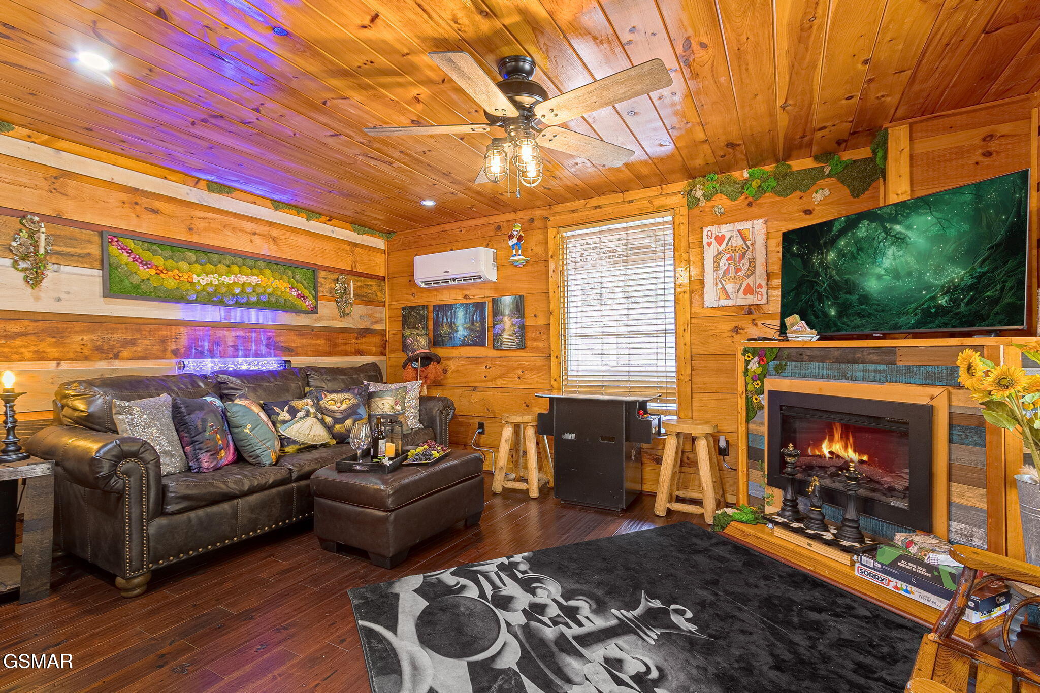4424 & 4428 Grindstone Ridge Road Pigeon Forge TN 37863