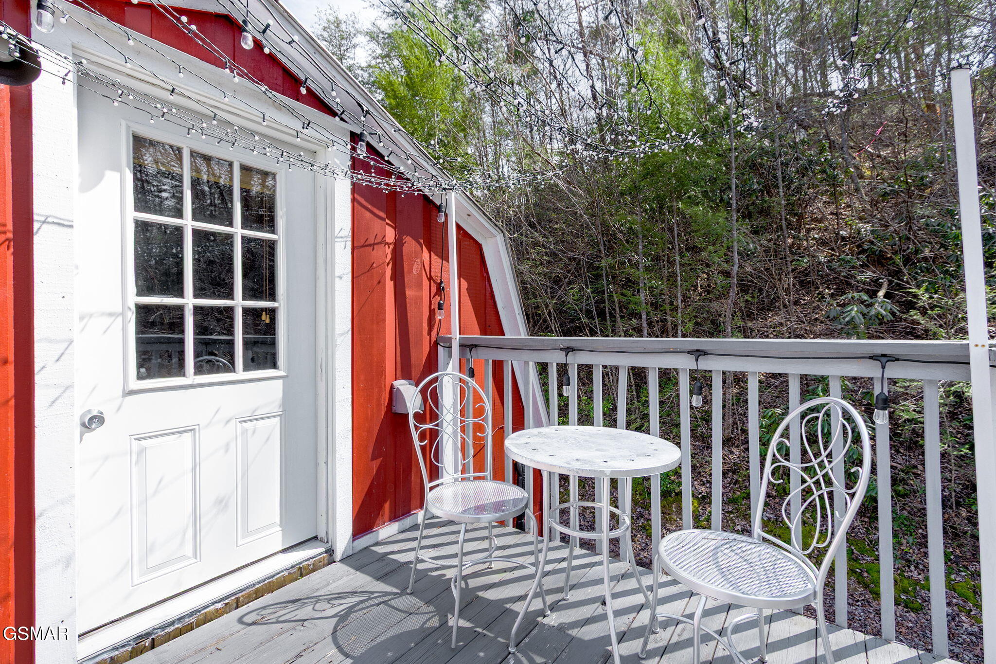 4424 & 4428 Grindstone Ridge Road Pigeon Forge TN 37863