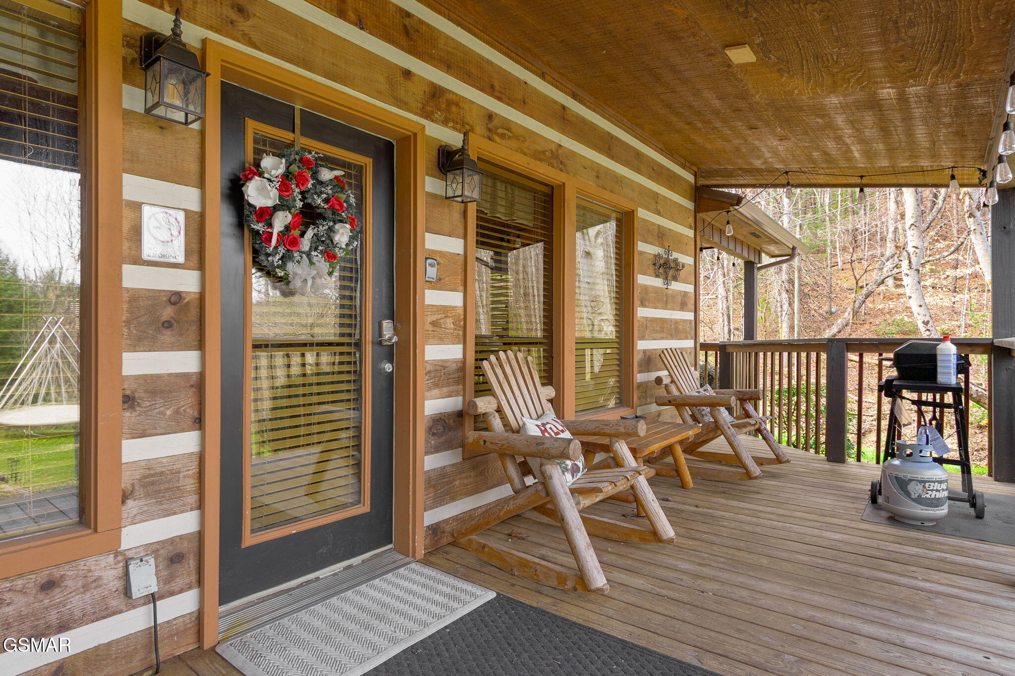 4424 & 4428 Grindstone Ridge Road Pigeon Forge TN 37863