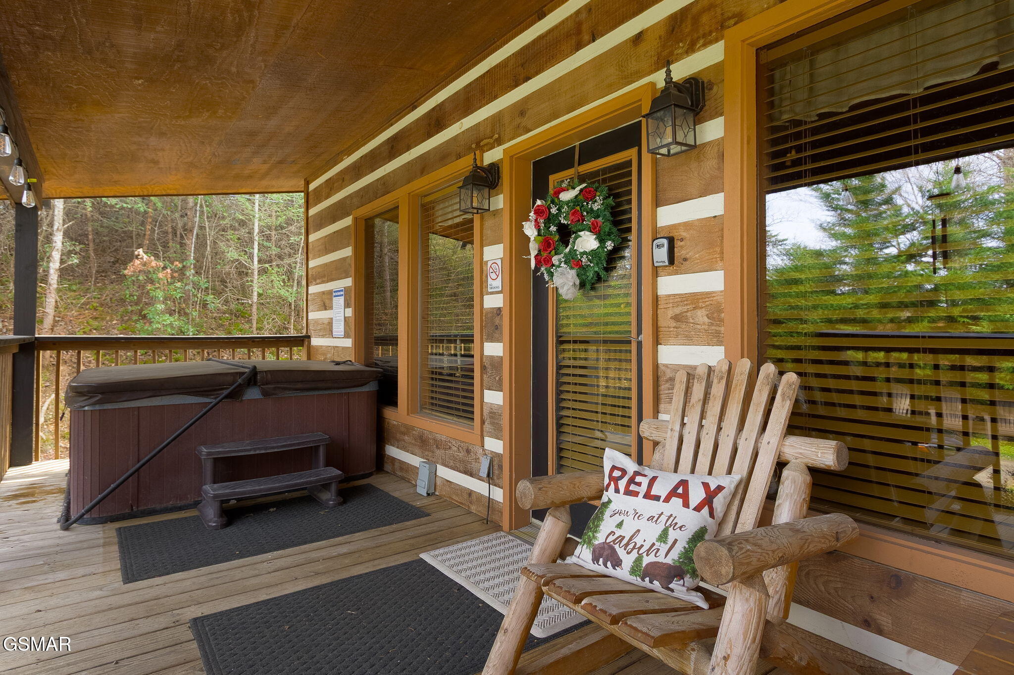 4424 & 4428 Grindstone Ridge Road Pigeon Forge TN 37863