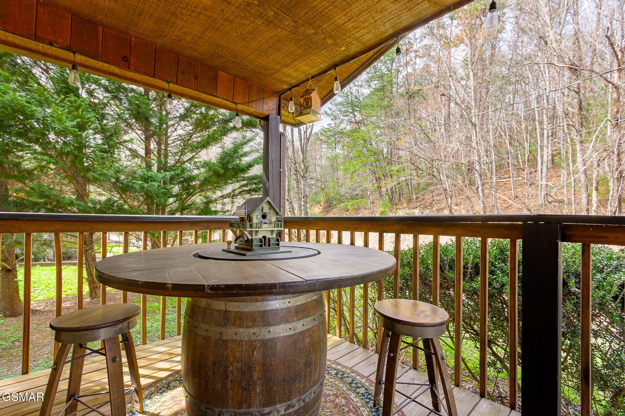 4424 & 4428 Grindstone Ridge Road Pigeon Forge TN 37863