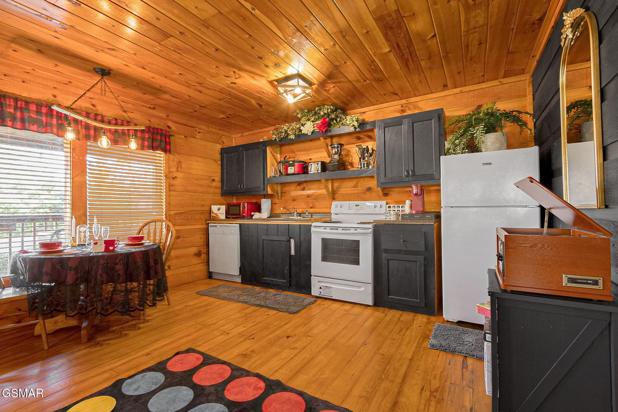 4424 & 4428 Grindstone Ridge Road Pigeon Forge TN 37863