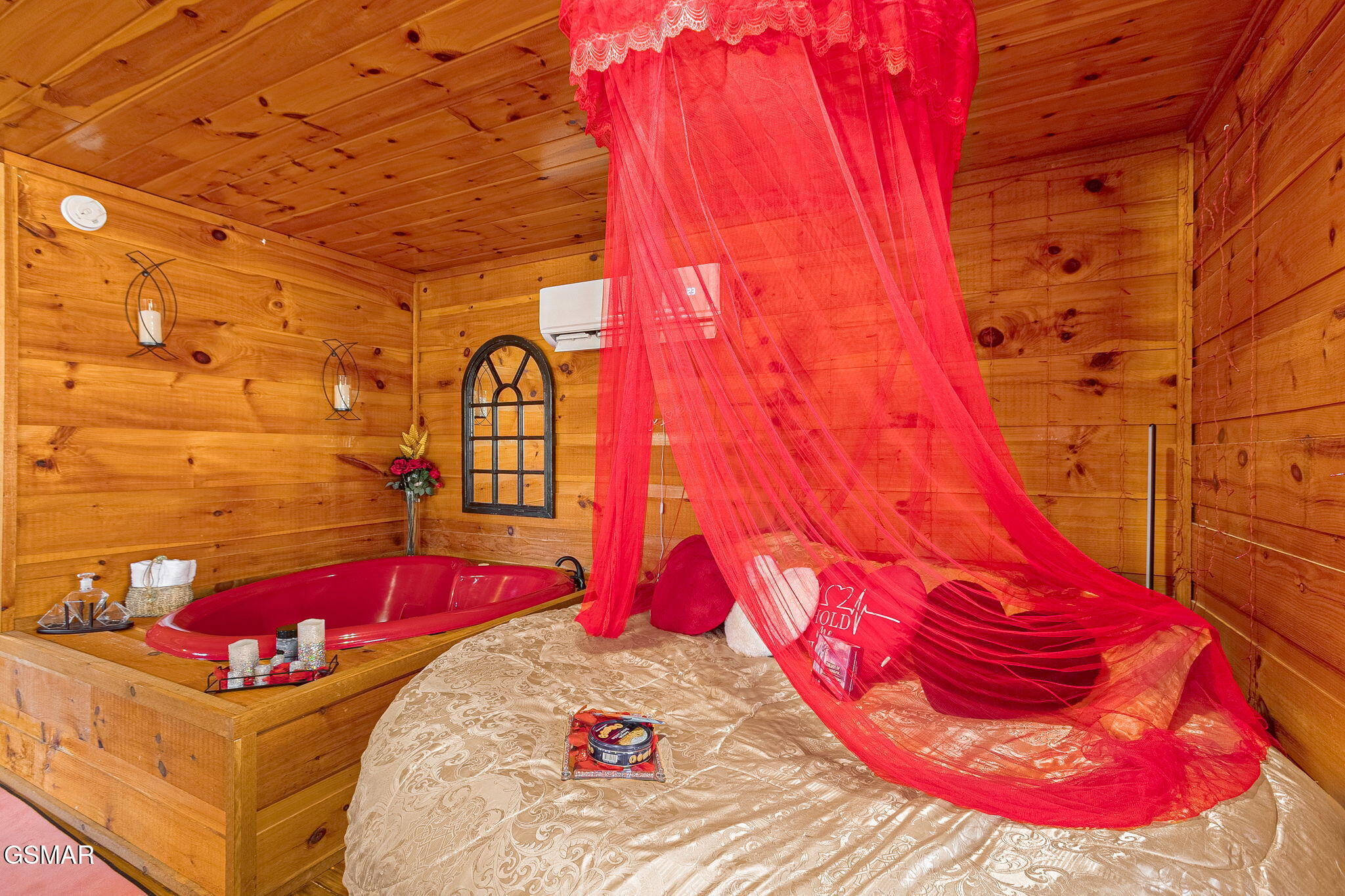 4424 & 4428 Grindstone Ridge Road Pigeon Forge TN 37863