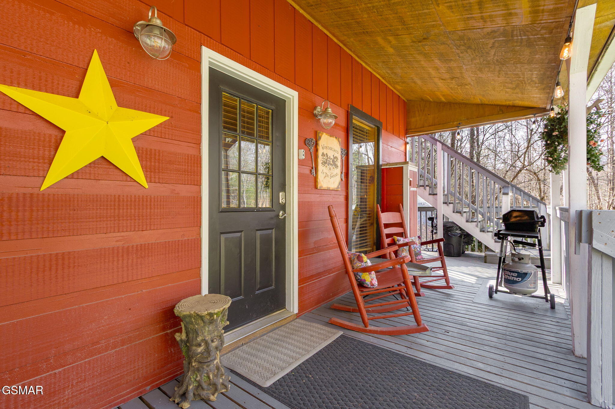 4424 & 4428 Grindstone Ridge Road Pigeon Forge TN 37863