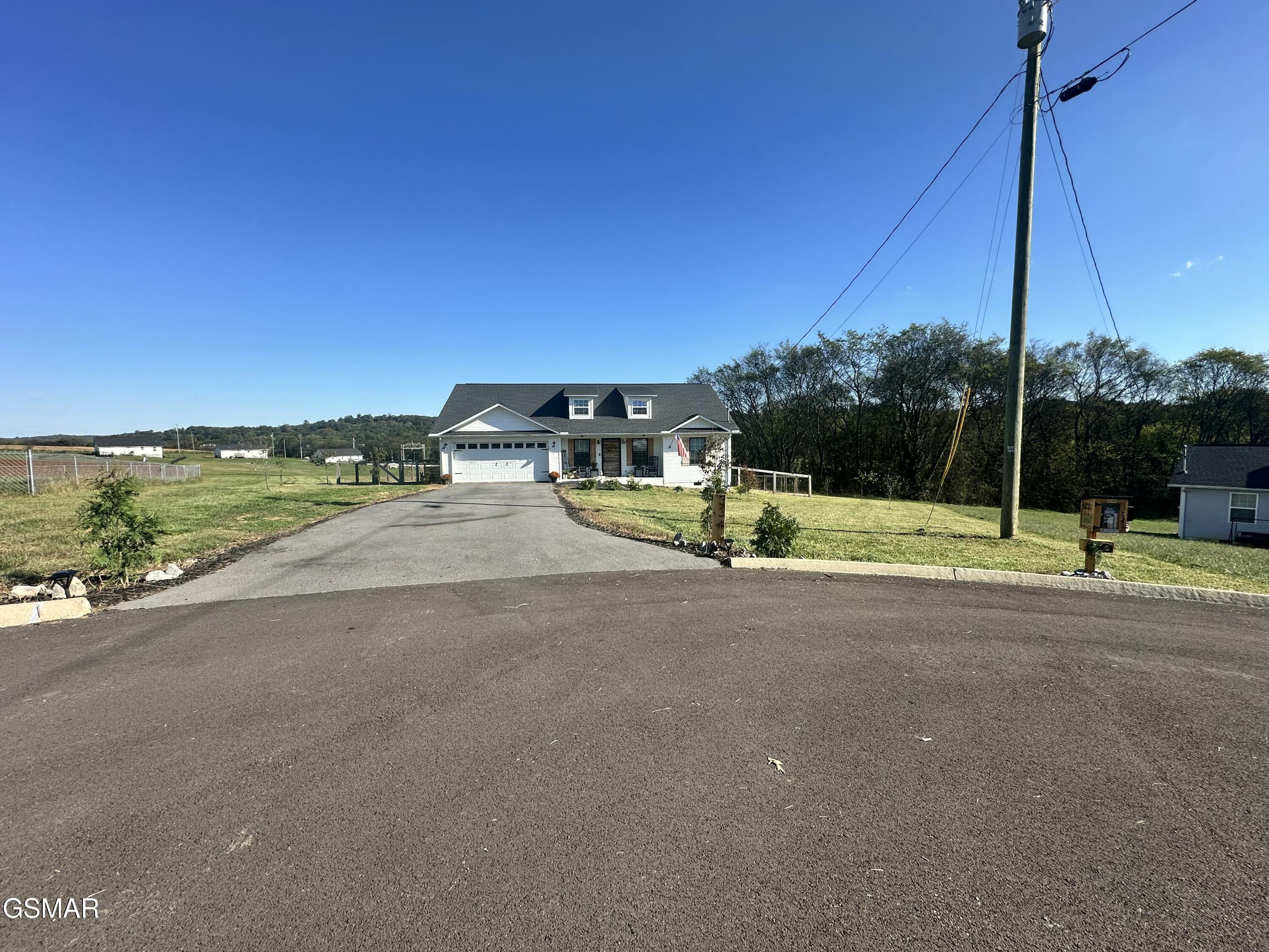 334 Pin Oak Drive New Market TN 37820