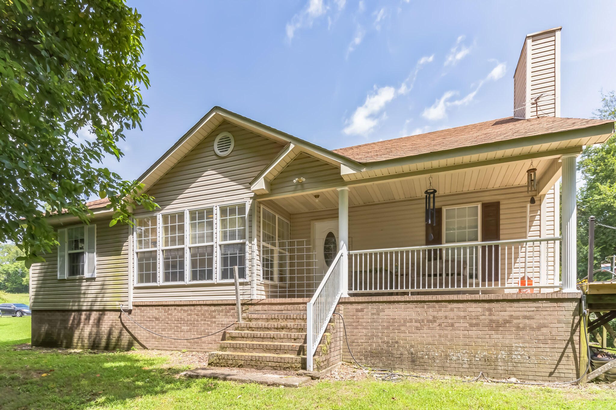 4674 Highway 64 Pulaski TN 38478