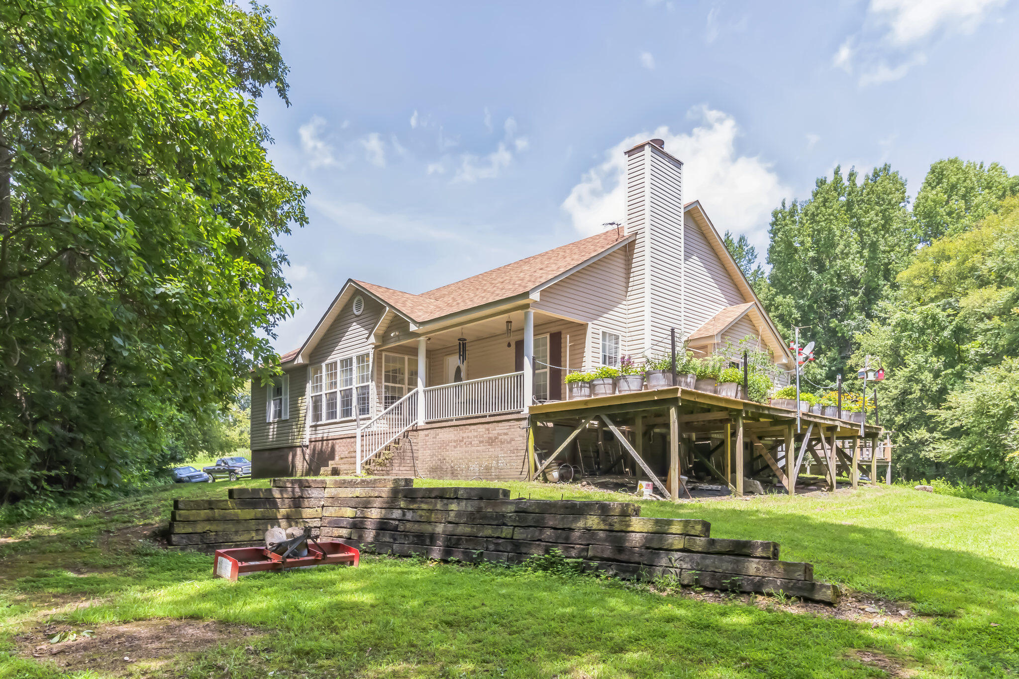 4674 Highway 64 Pulaski TN 38478
