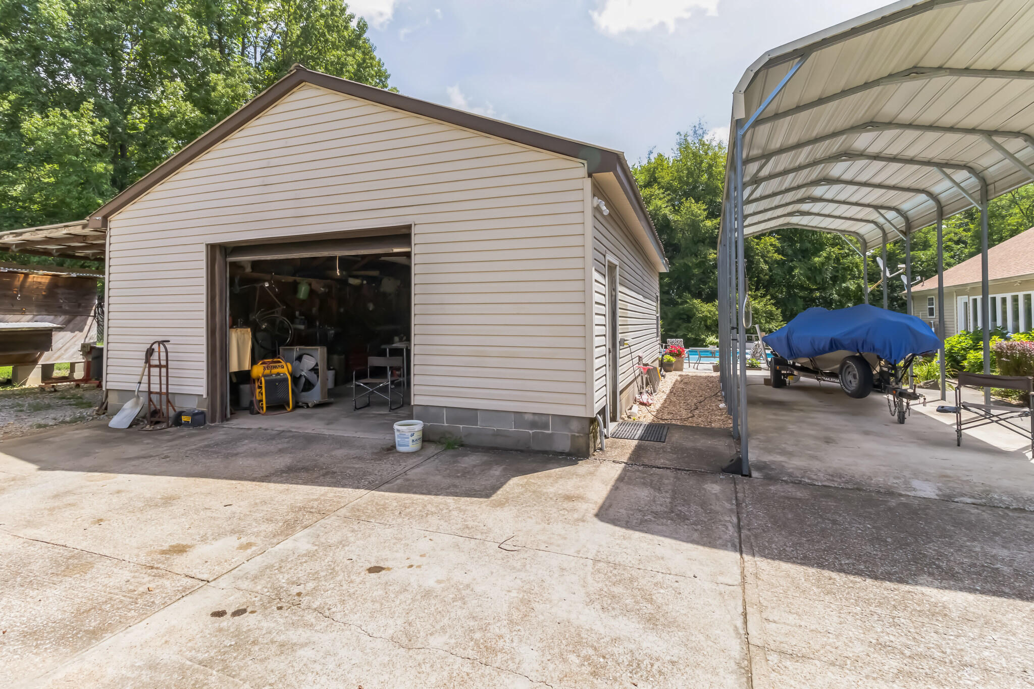 4674 Highway 64 Pulaski TN 38478