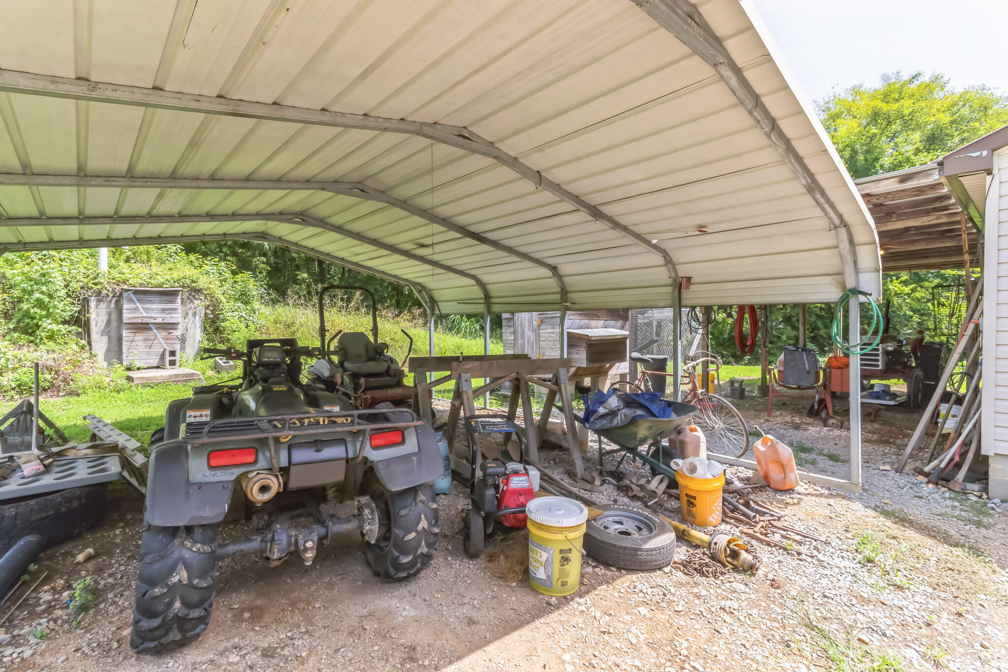 4674 Highway 64 Pulaski TN 38478