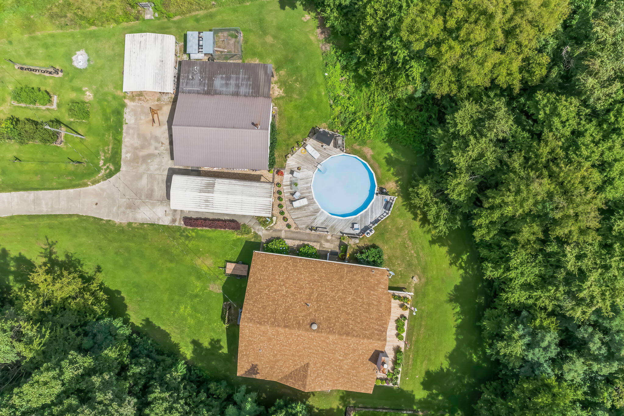 4674 Highway 64 Pulaski TN 38478