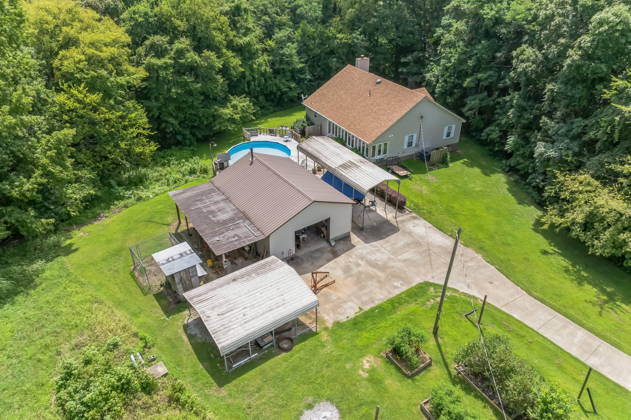4674 Highway 64 Pulaski TN 38478