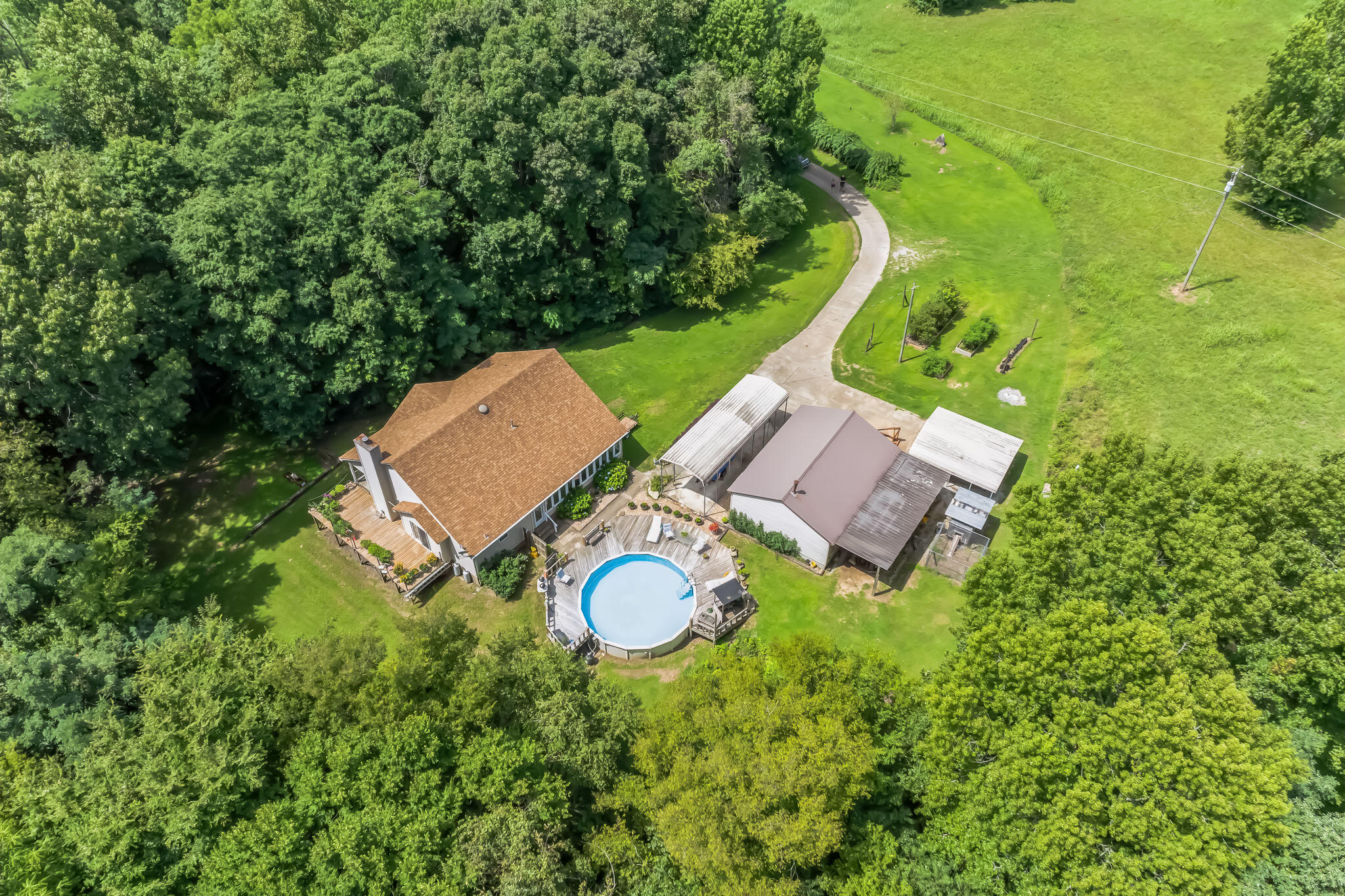 4674 Highway 64 Pulaski TN 38478