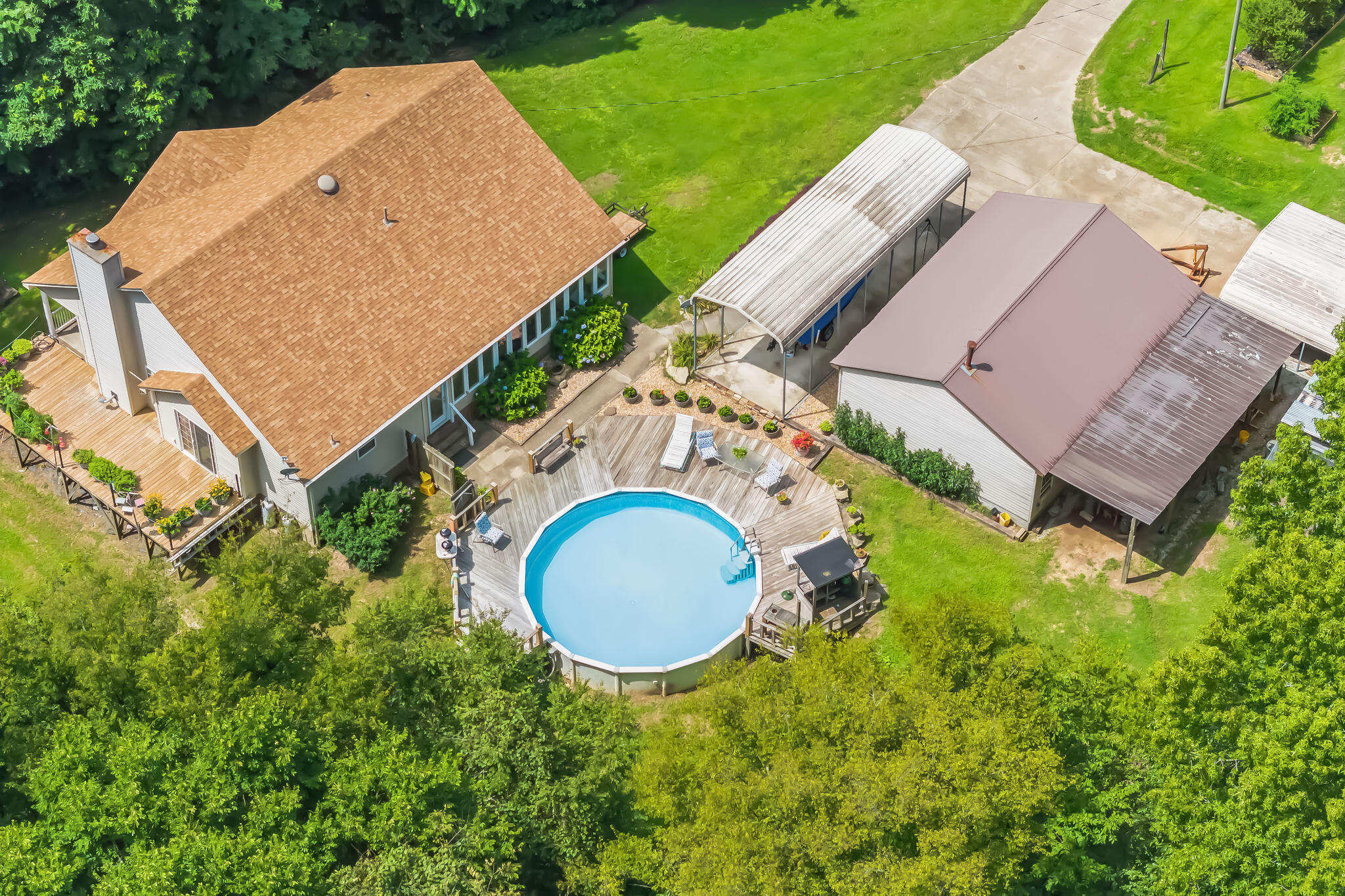 4674 Highway 64 Pulaski TN 38478