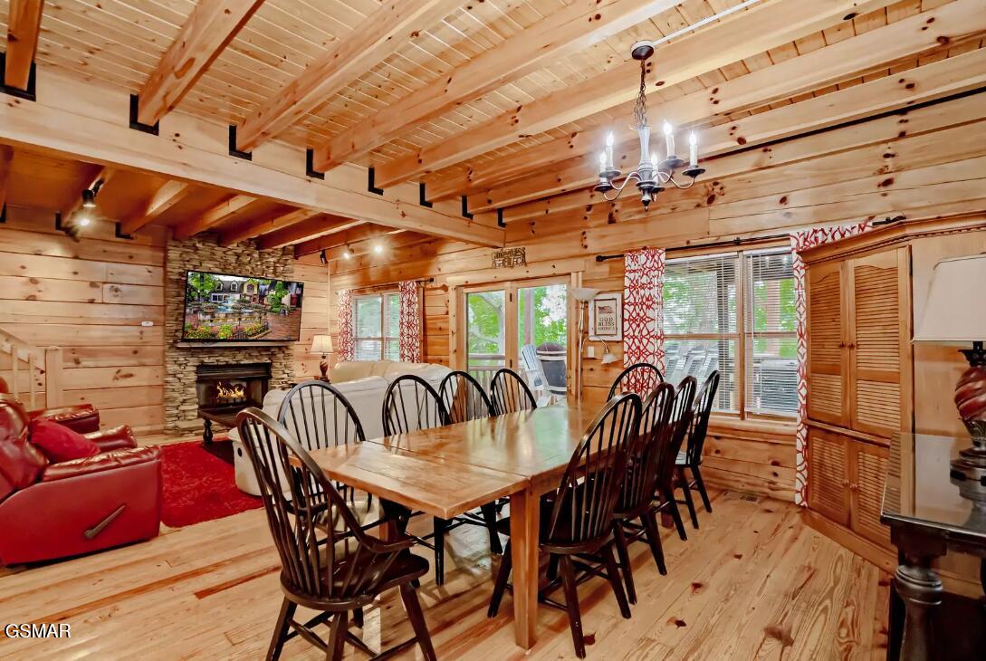 3531 Peggy Lane Pigeon Forge TN 37863
