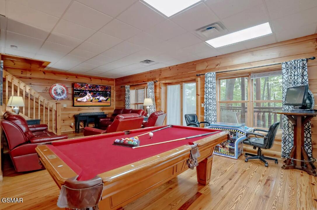 3531 Peggy Lane Pigeon Forge TN 37863