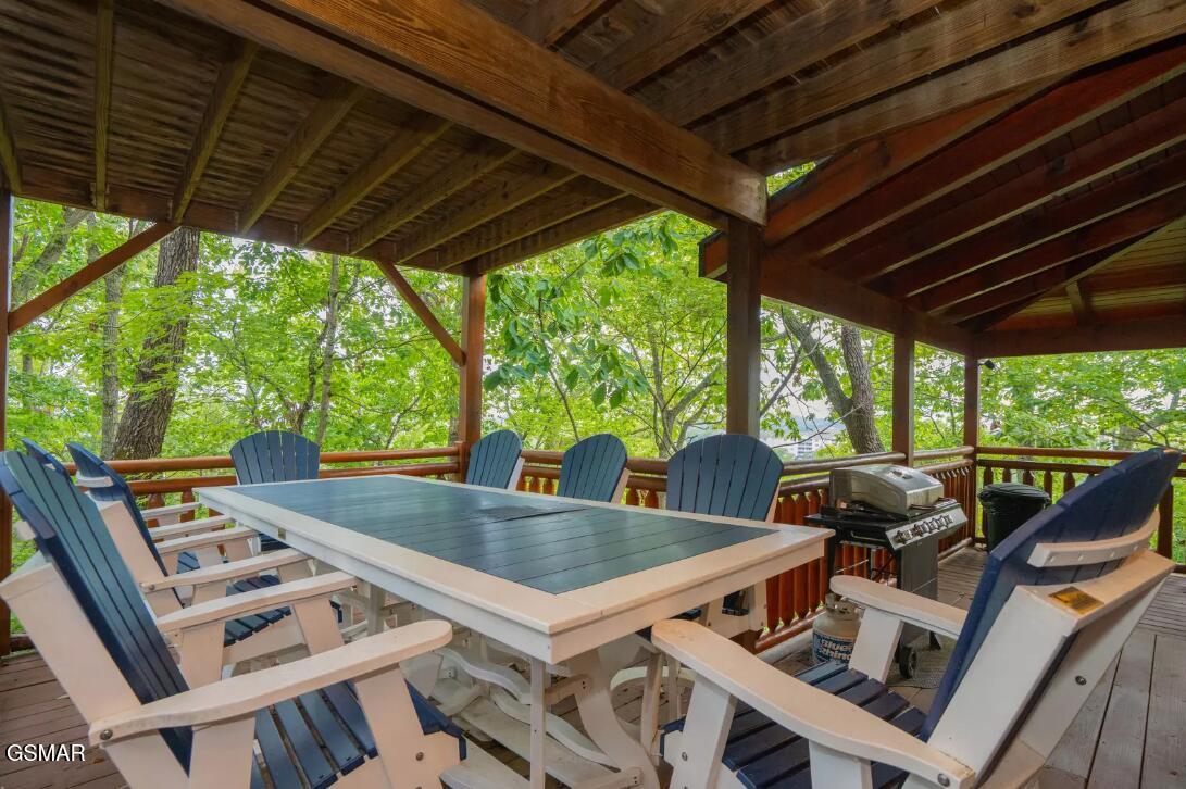 3531 Peggy Lane Pigeon Forge TN 37863