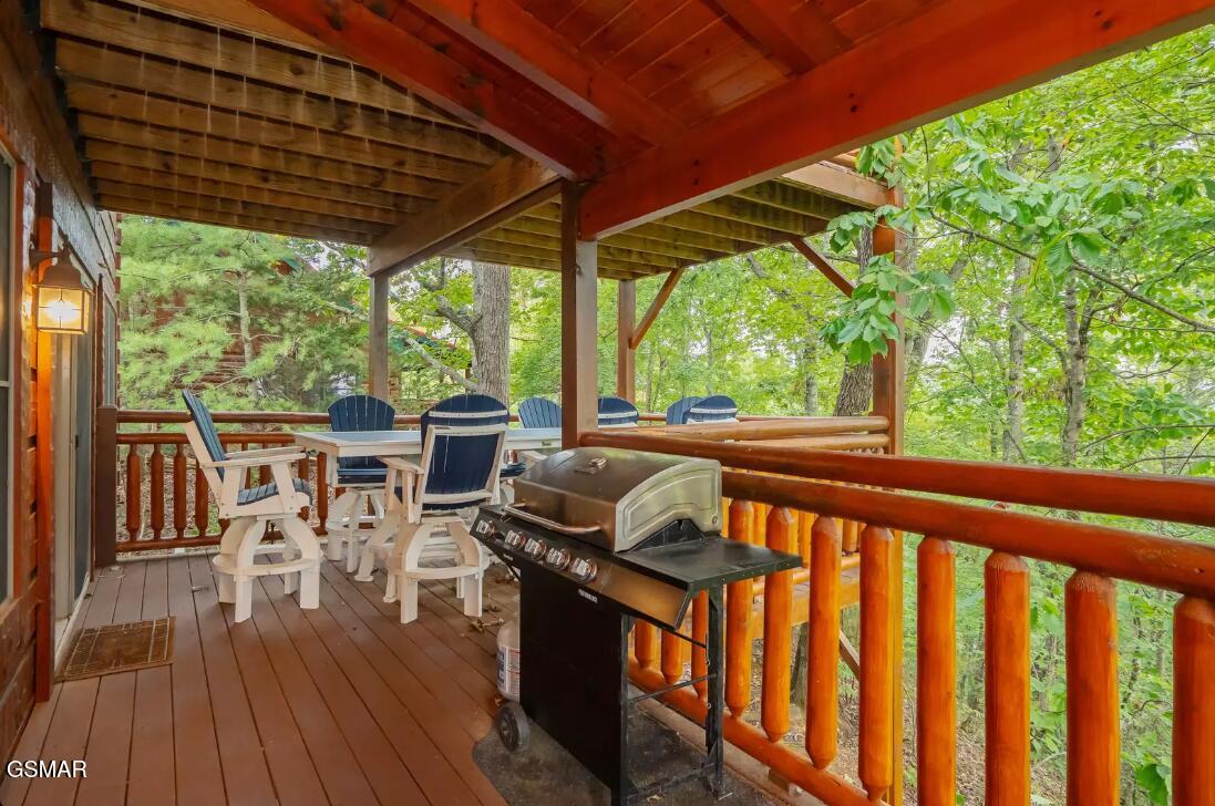 3531 Peggy Lane Pigeon Forge TN 37863