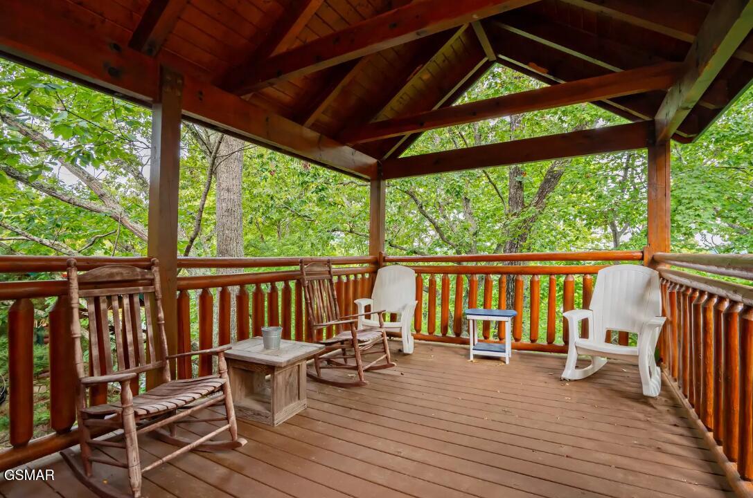 3531 Peggy Lane Pigeon Forge TN 37863