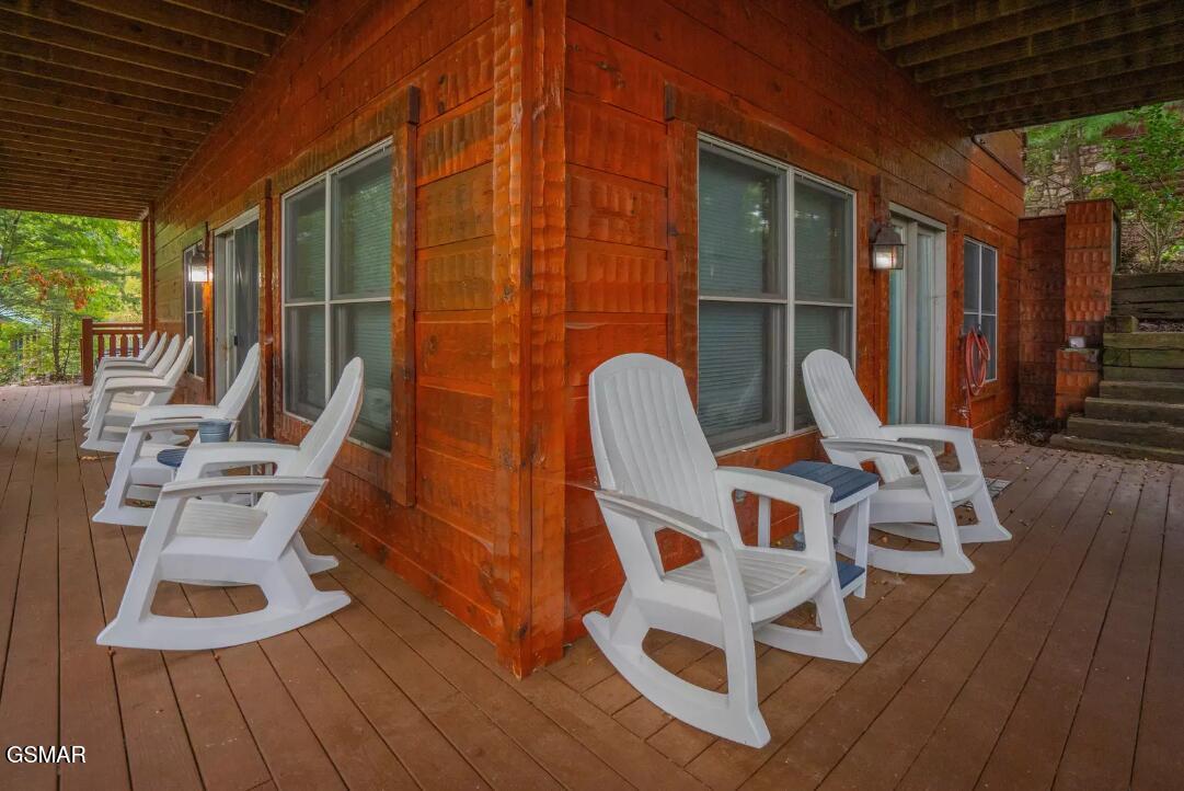 3531 Peggy Lane Pigeon Forge TN 37863