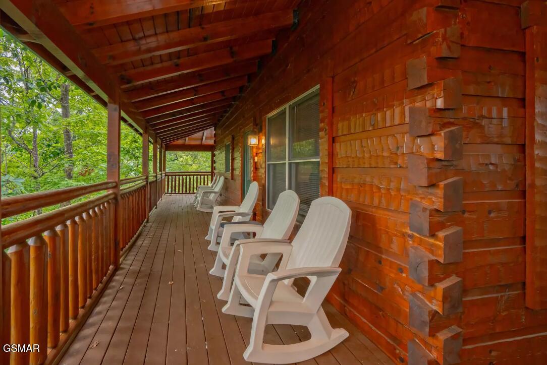3531 Peggy Lane Pigeon Forge TN 37863