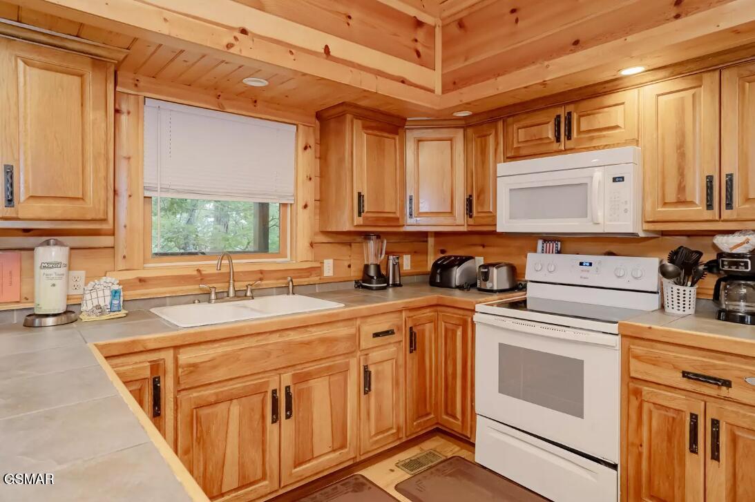 3531 Peggy Lane Pigeon Forge TN 37863