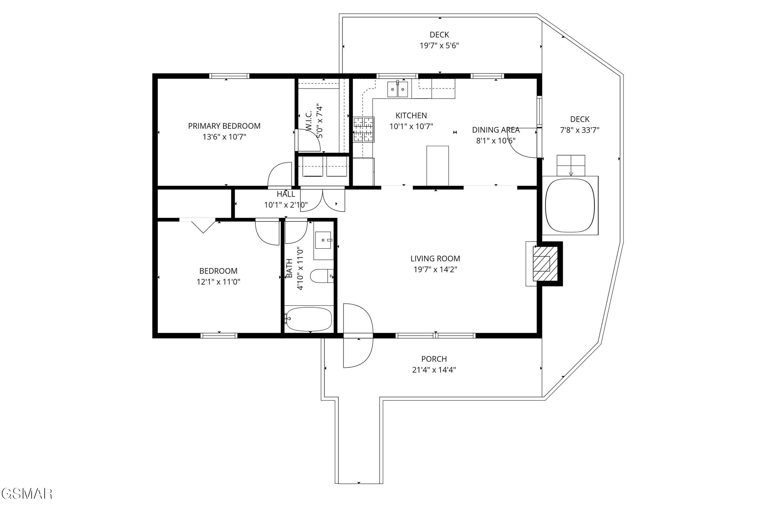 1944 Anderson Way Sevierville TN 37876