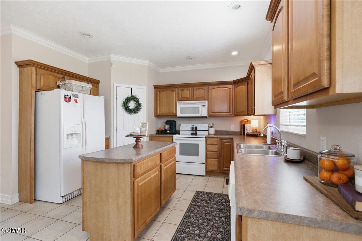 924 Saddle Ridge Lane Morristown TN 37814