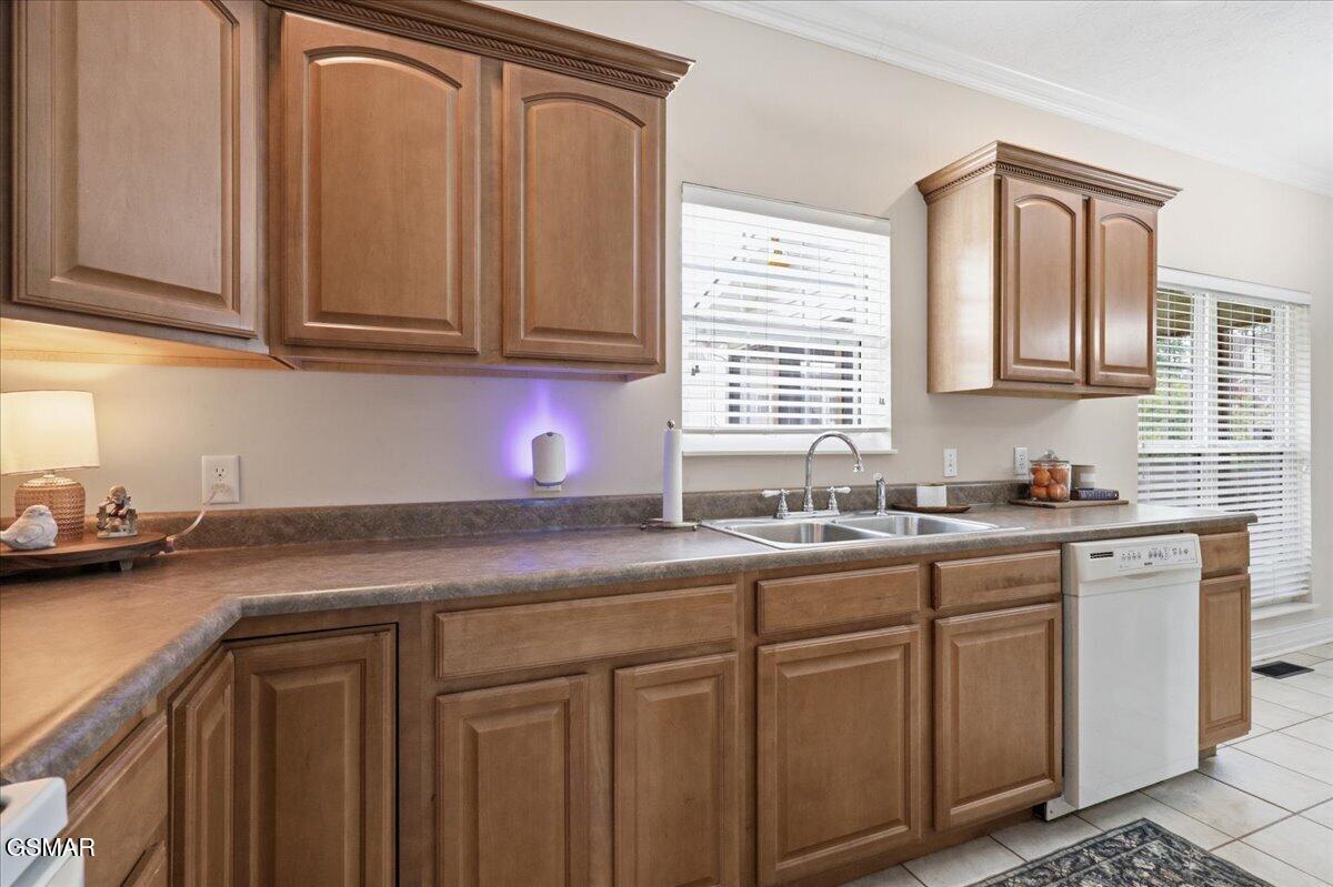924 Saddle Ridge Lane Morristown TN 37814