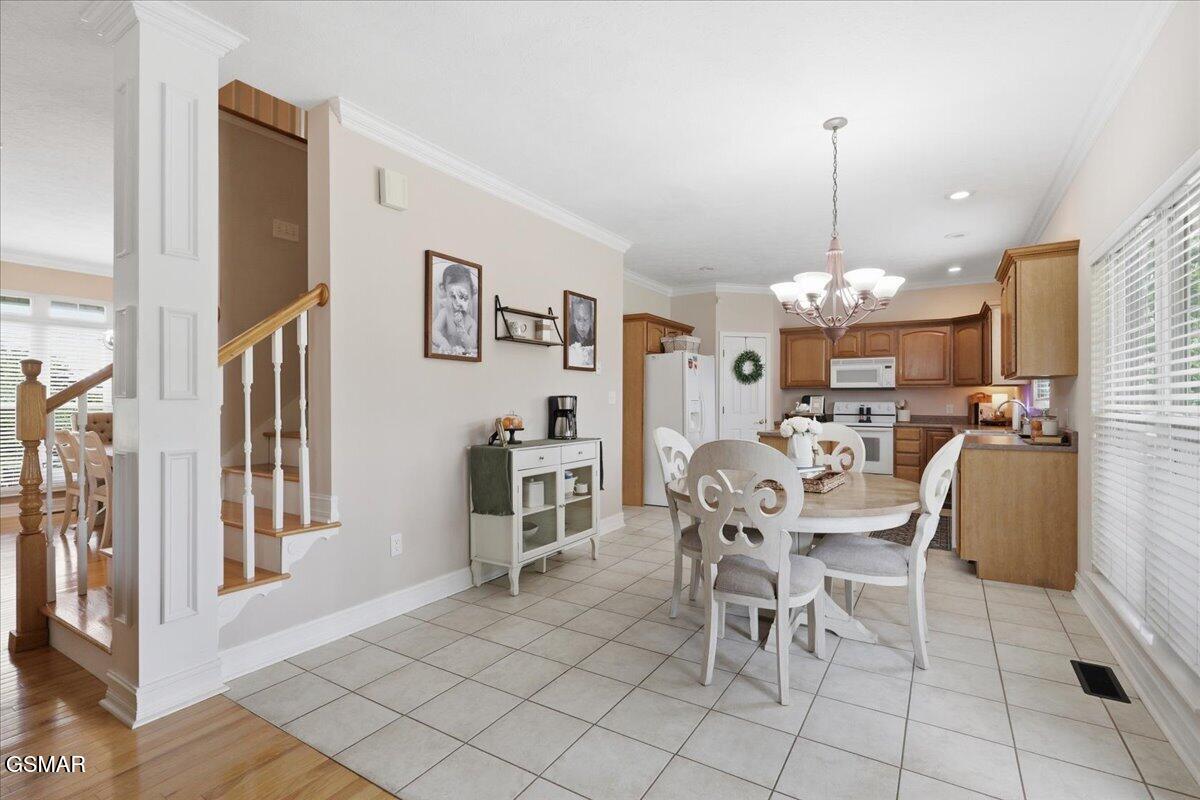 924 Saddle Ridge Lane Morristown TN 37814