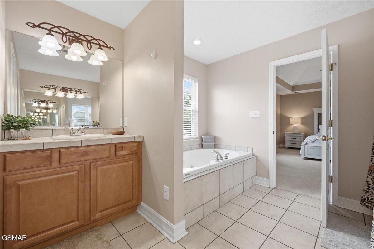 924 Saddle Ridge Lane Morristown TN 37814
