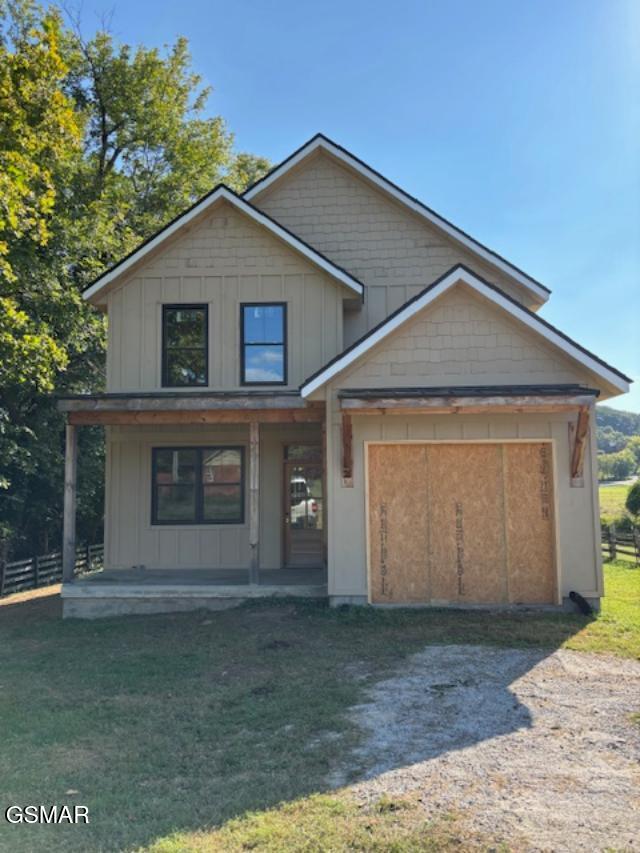 349 Apple Valley Road Sevierville TN 37862