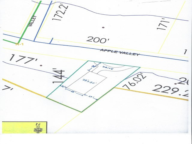 349 Apple Valley Road Sevierville TN 37862