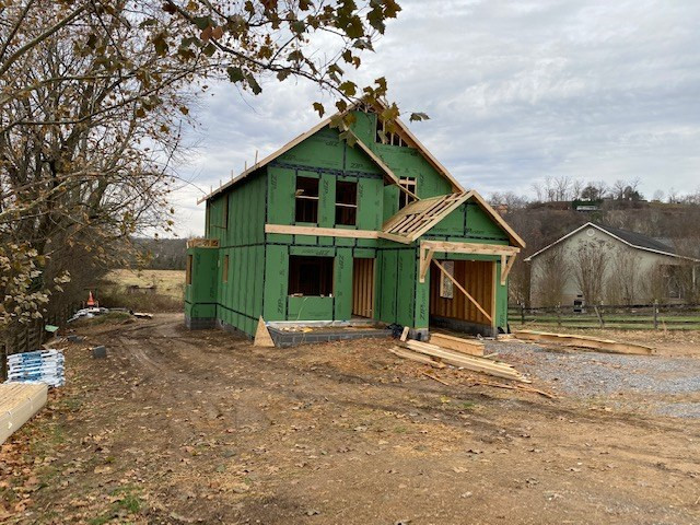 349 Apple Valley Road Sevierville TN 37862