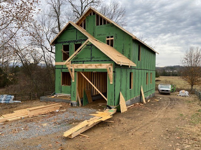 349 Apple Valley Road Sevierville TN 37862