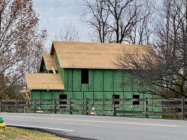 349 Apple Valley Road Sevierville TN 37862