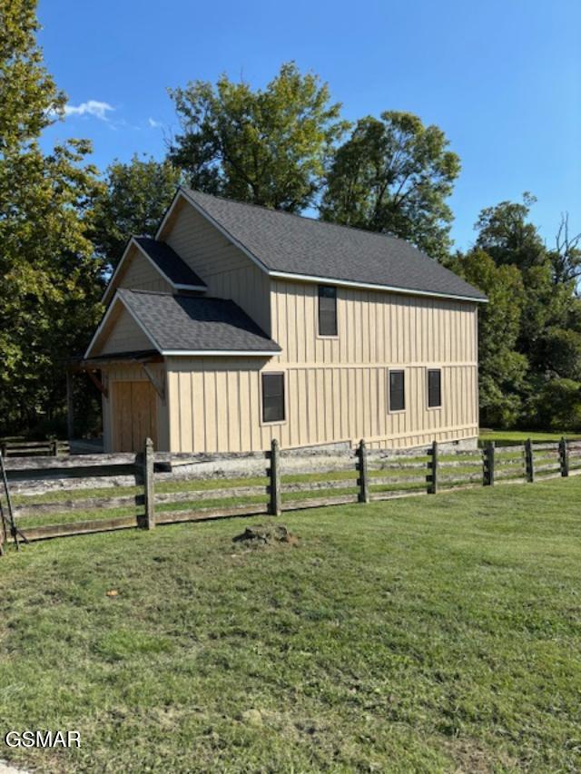 349 Apple Valley Road Sevierville TN 37862