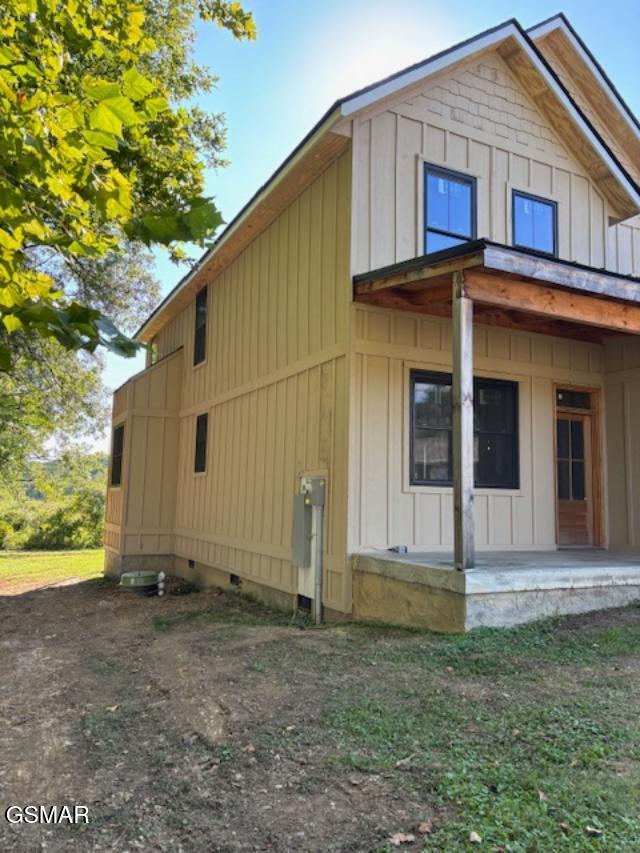 349 Apple Valley Road Sevierville TN 37862