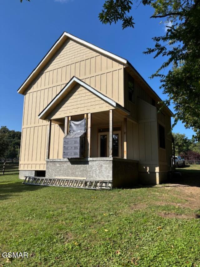 349 Apple Valley Road Sevierville TN 37862