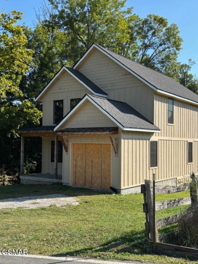 349 Apple Valley Road Sevierville TN 37862