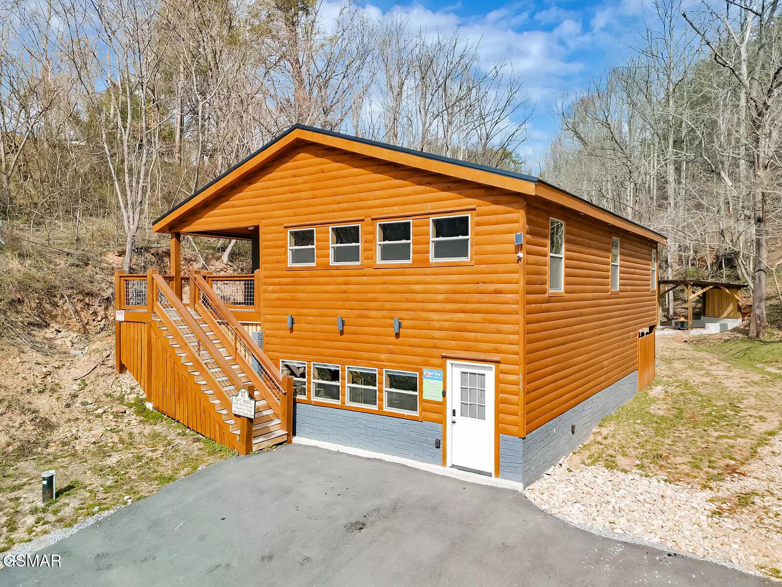 615 Lethco Way Pigeon Forge TN 37863