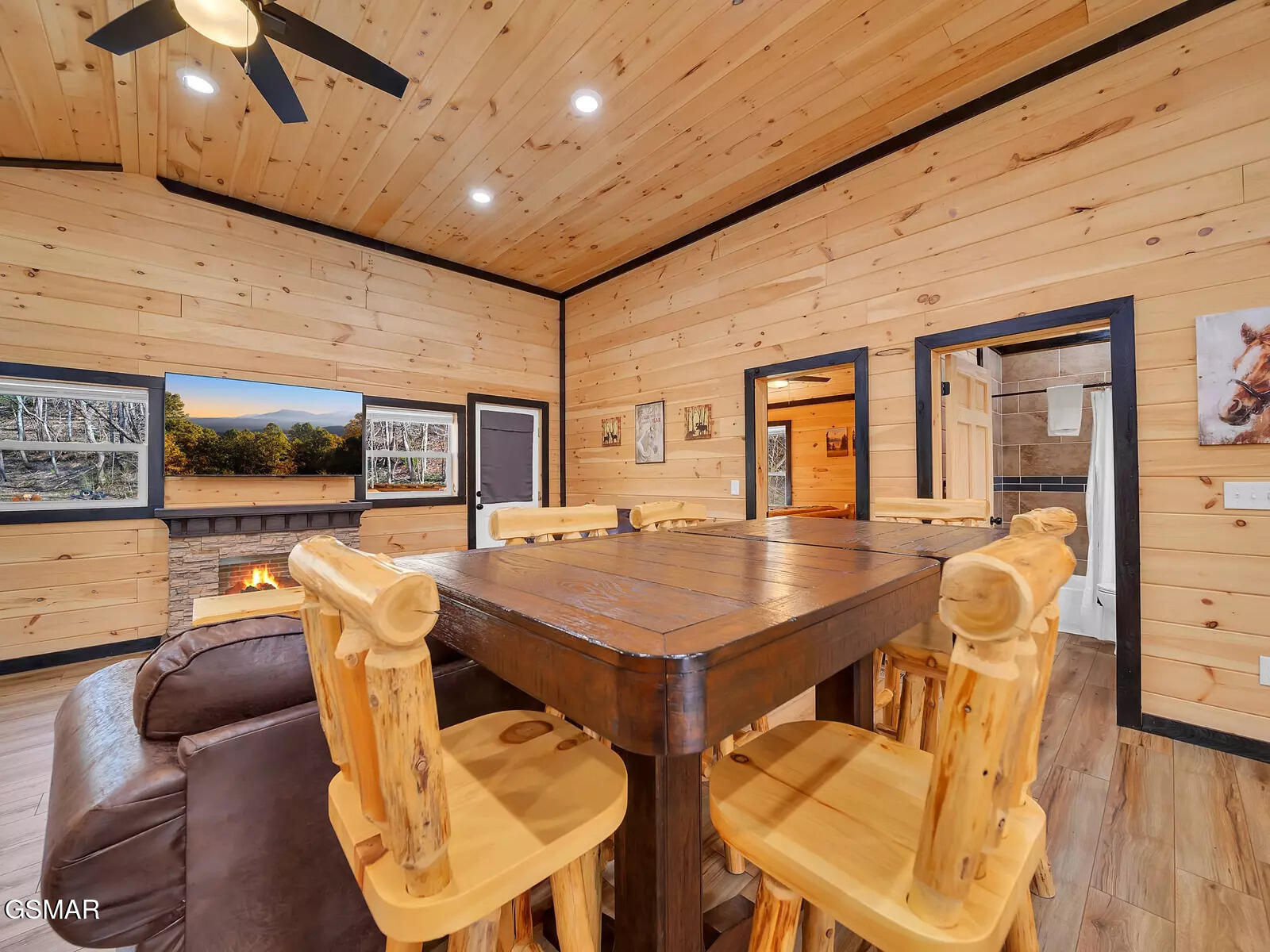 615 Lethco Way Pigeon Forge TN 37863