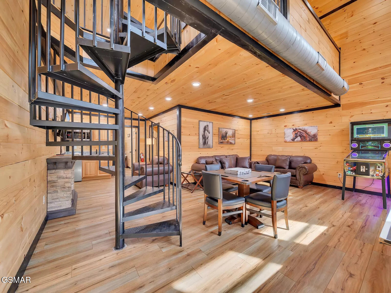 615 Lethco Way Pigeon Forge TN 37863